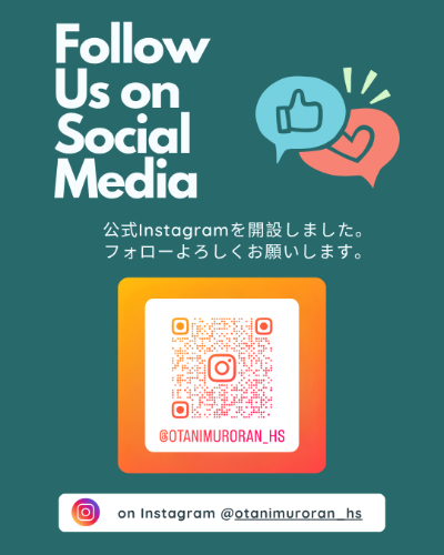 公式Instagram