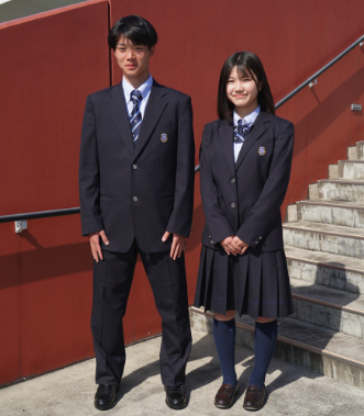 生徒写真 生徒写真