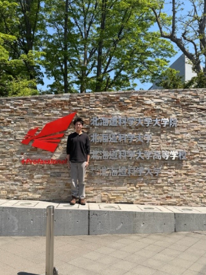 田中智也さん